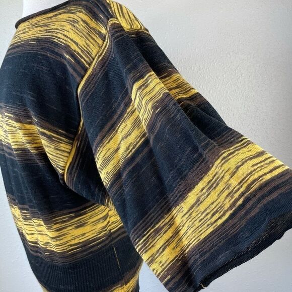 NWT Style & Co. 3/4 Sleeve Top Size Petite L - Picture 5 of 8